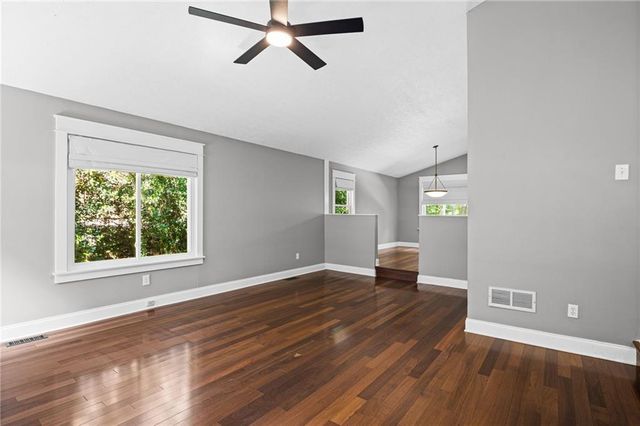 3519 Cedar Valley Drive SE, Smyrna, GA 30080