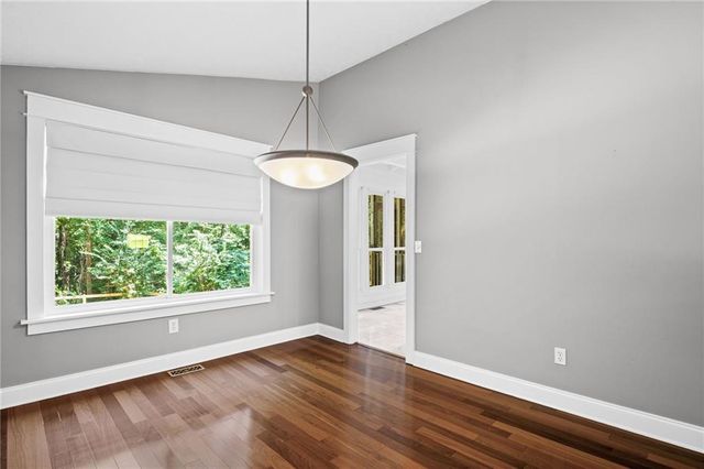 3519 Cedar Valley Drive SE, Smyrna, GA 30080