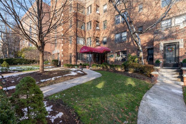 1 Franklin Avenue 4G, White Plains, NY 10601