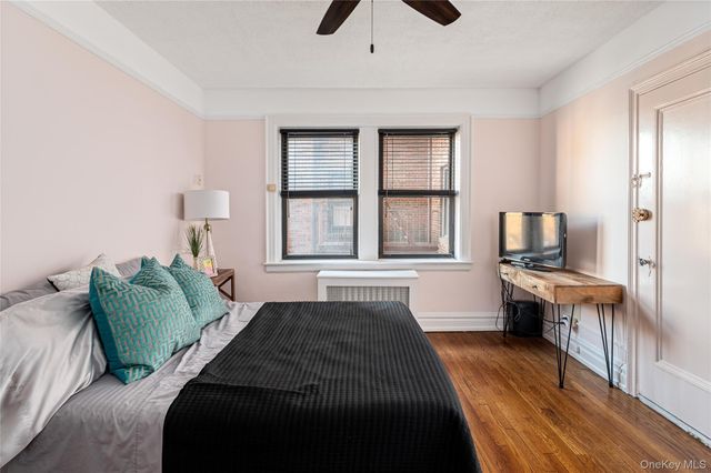 1 Franklin Avenue 4G, White Plains, NY 10601