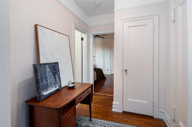 1 Franklin Avenue 4G, White Plains, NY 10601