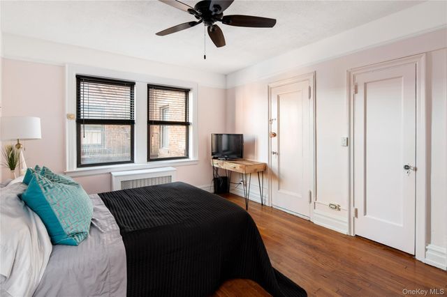 1 Franklin Avenue 4G, White Plains, NY 10601