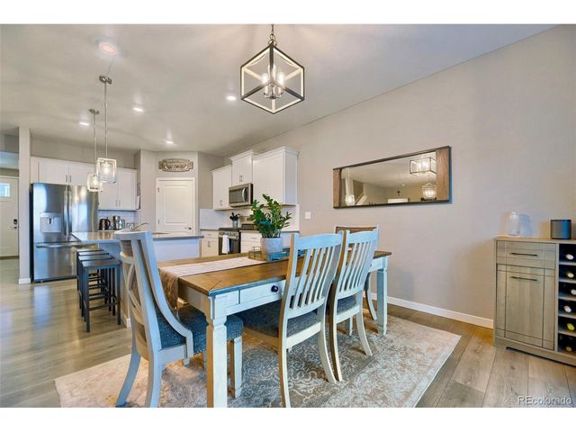 17341 Red Cosmos Pt, Parker, CO 80134