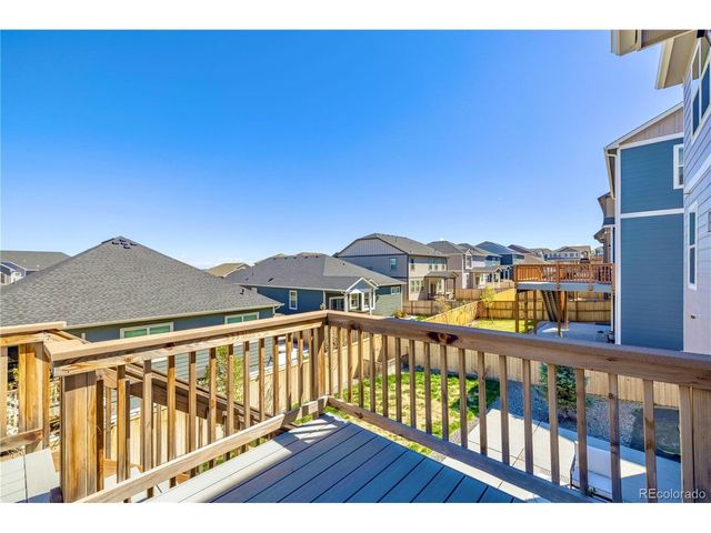 17341 Red Cosmos Pt, Parker, CO 80134