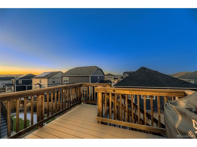 17341 Red Cosmos Pt, Parker, CO 80134