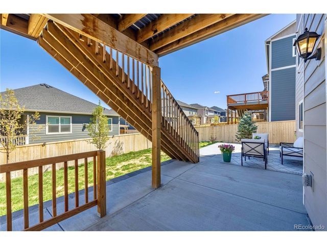 17341 Red Cosmos Pt, Parker, CO 80134