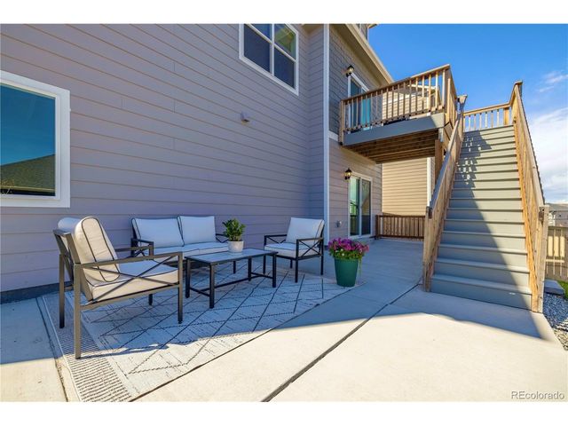 17341 Red Cosmos Pt, Parker, CO 80134