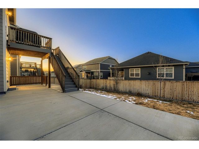 17341 Red Cosmos Pt, Parker, CO 80134