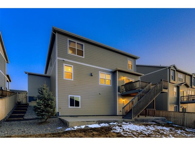 17341 Red Cosmos Pt, Parker, CO 80134