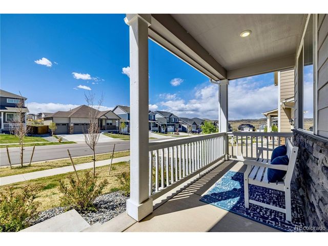 17341 Red Cosmos Pt, Parker, CO 80134