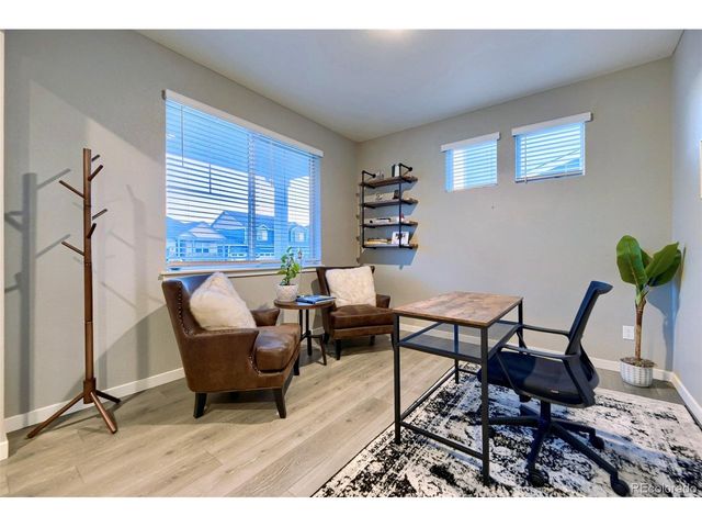 17341 Red Cosmos Pt, Parker, CO 80134