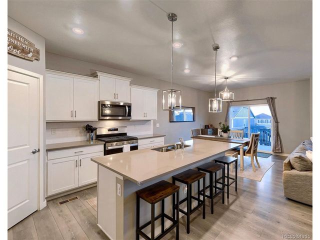 17341 Red Cosmos Pt, Parker, CO 80134