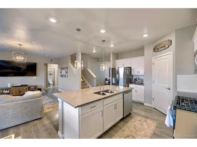 17341 Red Cosmos Pt, Parker, CO 80134