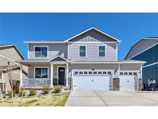 17341 Red Cosmos Pt, Parker, CO 80134