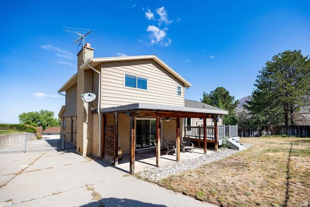 7351 S CHESTNUT CIR, Cottonwood Heights, UT 84121