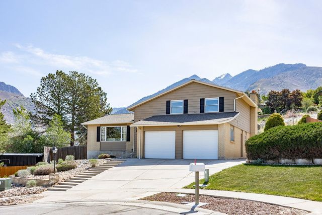 7351 S CHESTNUT CIR, Cottonwood Heights, UT 84121