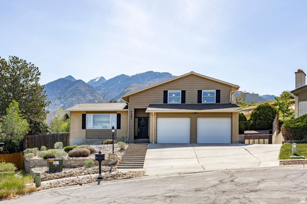 7351 S CHESTNUT CIR, Cottonwood Heights, UT 84121