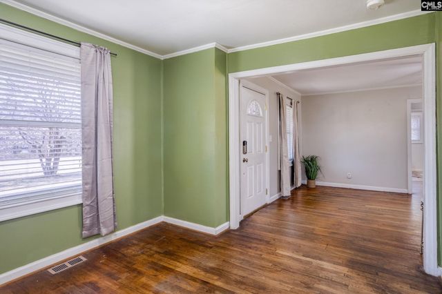 1016 Willis Street, Batesburg, SC 29006