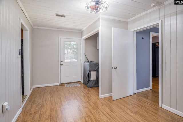 1016 Willis Street, Batesburg, SC 29006