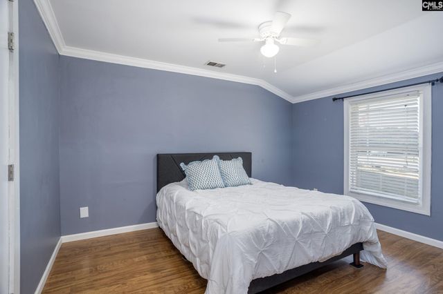 1016 Willis Street, Batesburg, SC 29006