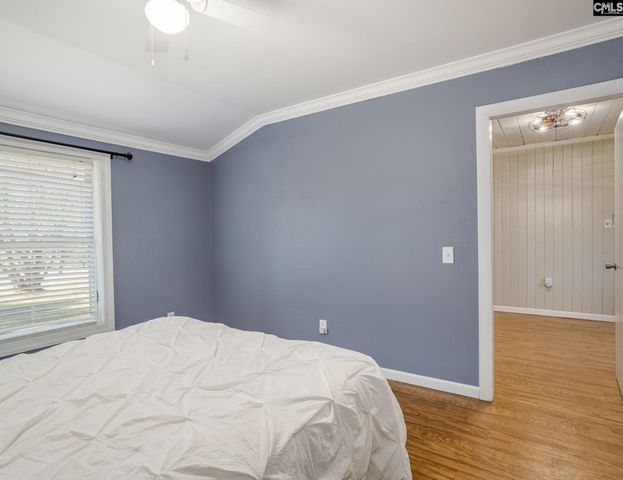 1016 Willis Street, Batesburg, SC 29006