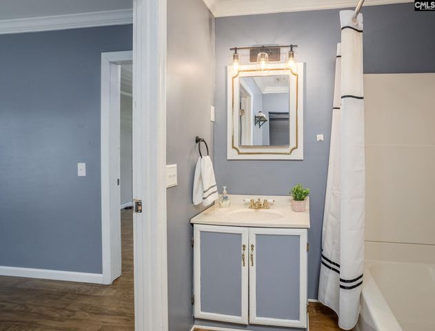 1016 Willis Street, Batesburg, SC 29006