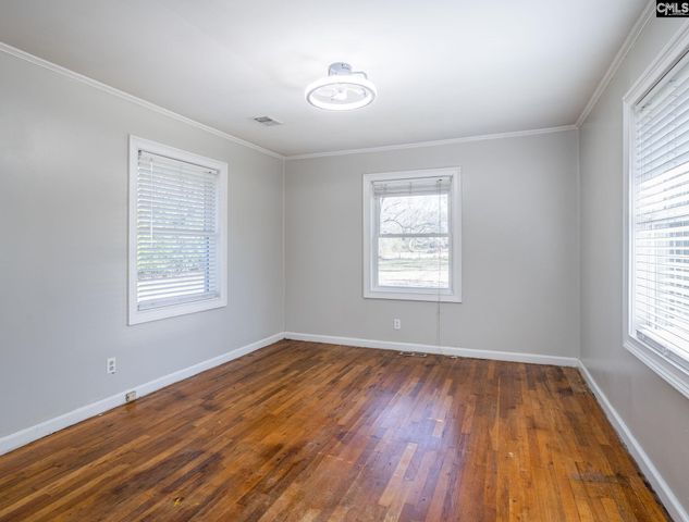 1016 Willis Street, Batesburg, SC 29006