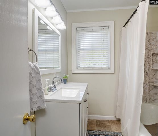 1016 Willis Street, Batesburg, SC 29006