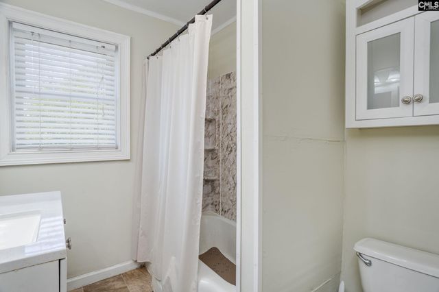 1016 Willis Street, Batesburg, SC 29006