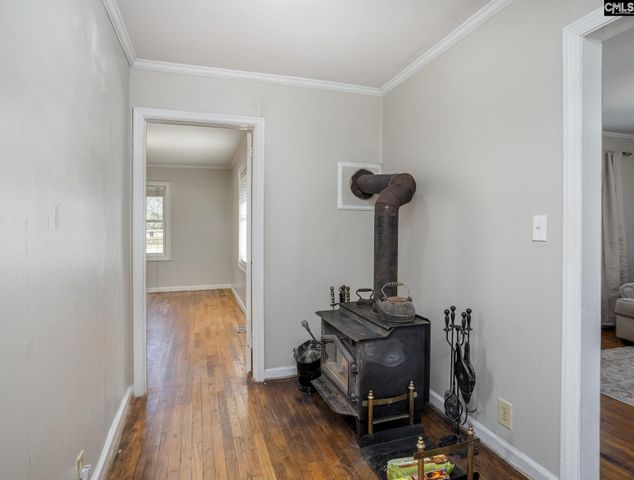 1016 Willis Street, Batesburg, SC 29006