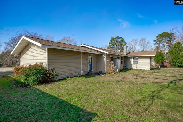 1016 Willis Street, Batesburg, SC 29006