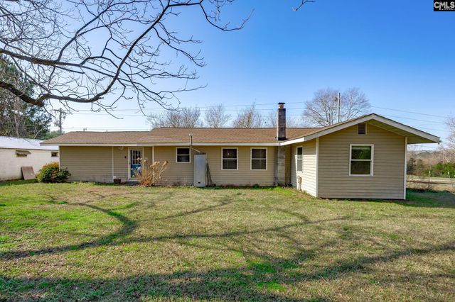 1016 Willis Street, Batesburg, SC 29006