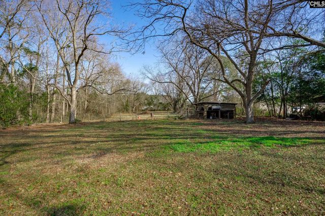 1016 Willis Street, Batesburg, SC 29006