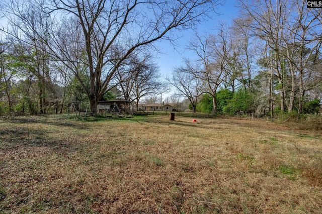 1016 Willis Street, Batesburg, SC 29006