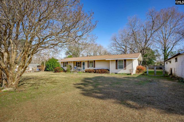 1016 Willis Street, Batesburg, SC 29006