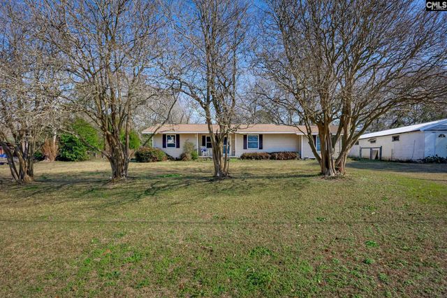 1016 Willis Street, Batesburg, SC 29006