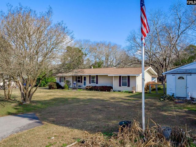 1016 Willis Street, Batesburg, SC 29006