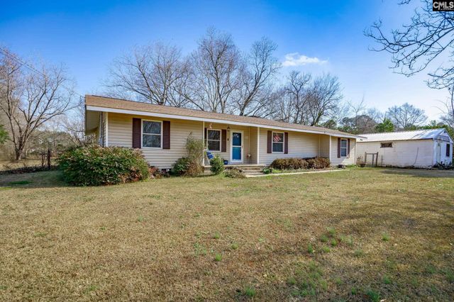 1016 Willis Street, Batesburg, SC 29006