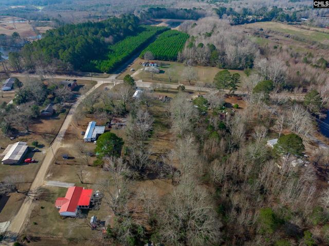 1016 Willis Street, Batesburg, SC 29006