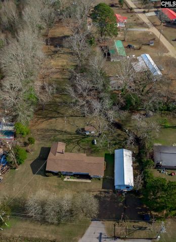 1016 Willis Street, Batesburg, SC 29006