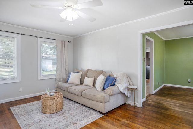 1016 Willis Street, Batesburg, SC 29006