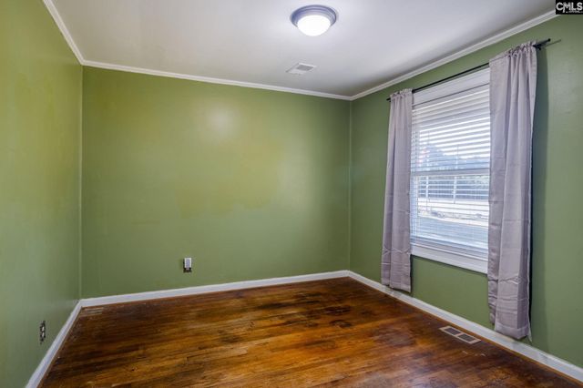 1016 Willis Street, Batesburg, SC 29006