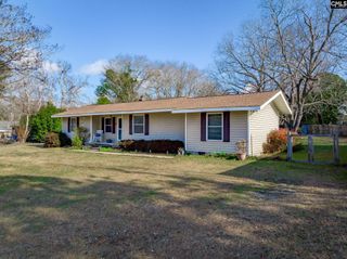 1016 Willis Street, Batesburg, SC 29006