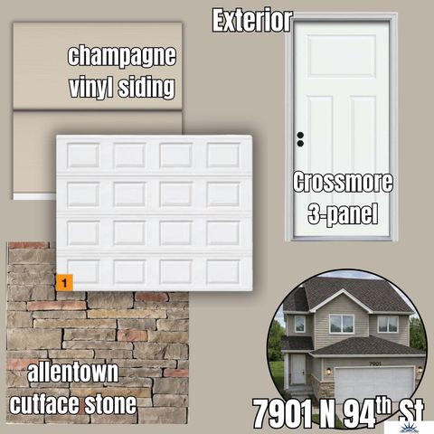 7901 N 94th Street, Omaha, NE 68122