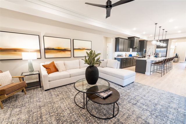 3416 Esplanade Drive, Little Elm, TX 75068