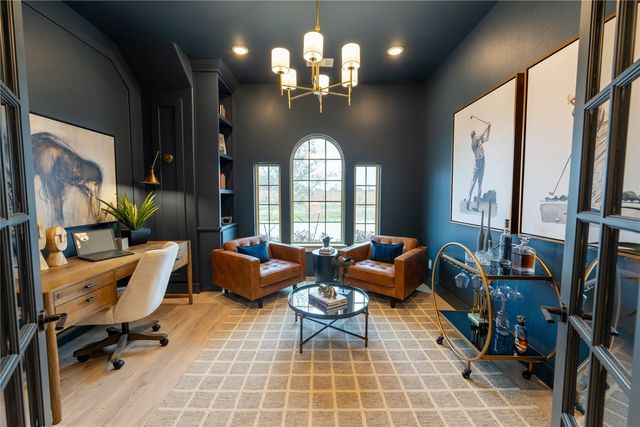 3416 Esplanade Drive, Little Elm, TX 75068