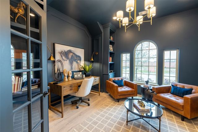 3416 Esplanade Drive, Little Elm, TX 75068