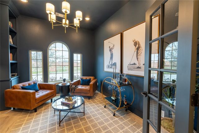 3416 Esplanade Drive, Little Elm, TX 75068