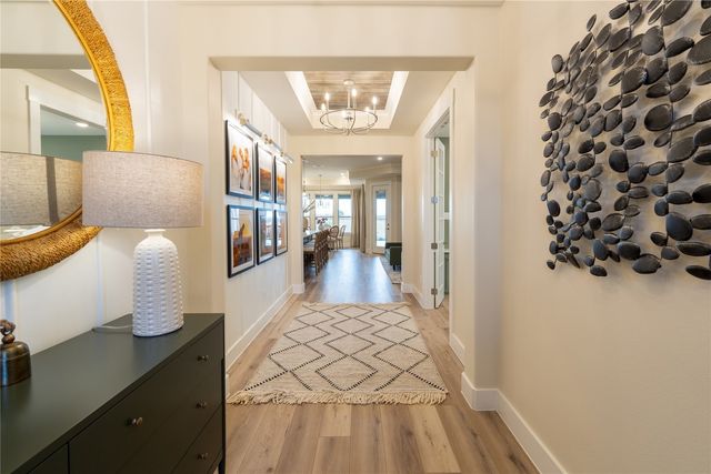 3416 Esplanade Drive, Little Elm, TX 75068
