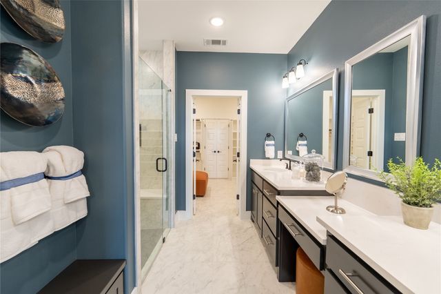 3416 Esplanade Drive, Little Elm, TX 75068